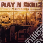 Play N Skillz - Process cd