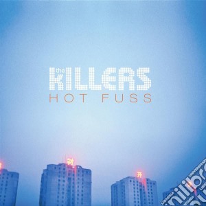 Killers (The) - Hot Fuss cd musicale di KILLERS