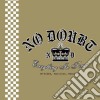 No Doubt - Everything In Time cd