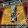Rise Against - Siren Song Of The Counter Culture cd