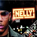 Nelly - Suit cd