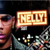 Nelly - Suit cd
