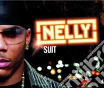 Nelly - Suit cd