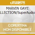 MARVIN GAYE COLLECTION/SuperAudioCD cd