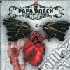 Papa Roach - Getting Away With Murder cd musicale di Papa Roach