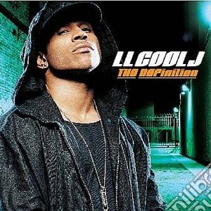 Ll Cool J - The Definition cd musicale di Ll Cool J.