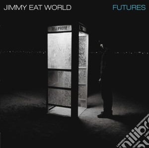 Jimmy Eat World - Futures cd musicale di Jimmy Eat World