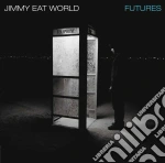 Jimmy Eat World - Futures cd