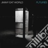Jimmy Eat World - Futures cd