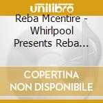Reba Mcentire - Whirlpool Presents Reba Live-i'm A Survivor (Cd Single) cd