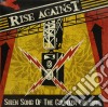 (LP Vinile) Rise Against - Siren Song Of The Counter Culture cd