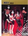 Kiss - Gold: 1974-1982 - Sound+Vision cd