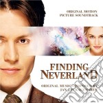 Jan A. P. Kaczmarek - Finding Neverland / O.S.T.