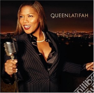 Queen Latifah - The Dana Owens Album cd musicale di Laifah Queen