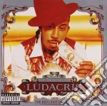 Ludacris - The Red Light District cd