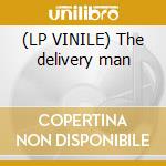 (LP VINILE) The delivery man cd