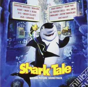 Shark's Tale (A) / O.S.T. cd musicale di ARTISTI VARI