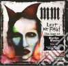 Marilyn Manson - Lest We Forget - Best Of cd musicale di MARILYN MANSON