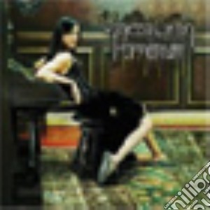 Vanessa Carlton - Harmonium cd musicale di CARLTON VANESSA