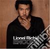 Richie Lionel - Encore! Live At Wembley Ar cd