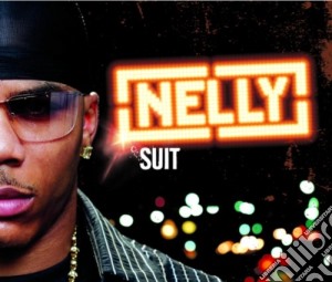 Nelly - Suit cd musicale di Nelly