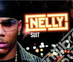 Nelly - Suit cd