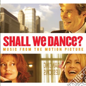Shall We Dance? cd musicale di ARTISTI VARI