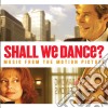 Shall We Dance? cd
