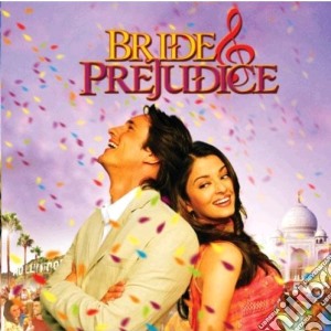 Bride & Prejudice cd musicale di ARTISTI VARI