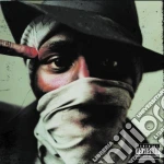 Mos Def - The New Danger cd