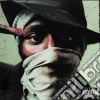 Mos Def - The New Danger cd