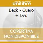 Beck - Guero + Dvd cd