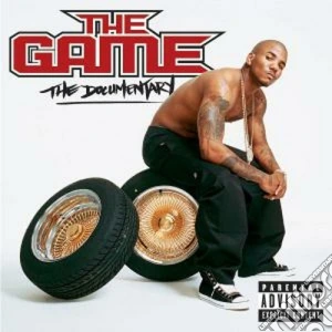 Game (The) - The Documentary cd musicale di GAME