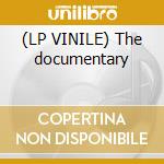 (LP VINILE) The documentary lp vinile di The Game