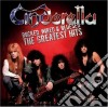 Cinderella - Rocked, Wired & Bluesed: The Greatest Hits cd