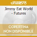 Jimmy Eat World - Futures cd