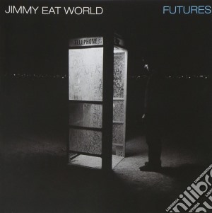 Jimmy Eat World - Futures cd musicale di Jimmy Eatworld