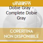 Dobie Gray - Complete Dobie Gray cd
