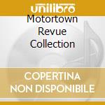 Motortown Revue Collection cd
