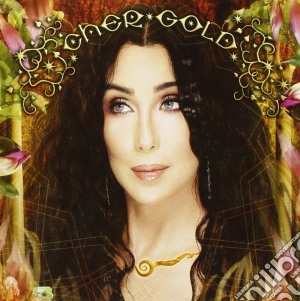 Cher - Gold (2 Cd) cd musicale di CHER
