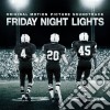 Friday Night Lights cd