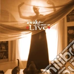 Live - Awake-the Best Of cd