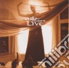 Live - Awake: Best Of Live cd