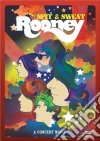 (Music Dvd) Rooney - Spit & Sweat cd