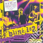 Blink-182 - Blink 182 [Tour Edition] (Cd+Dvd) cd
