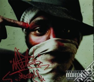 Mos Def - The New Danger cd musicale di Mos Def