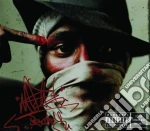 Mos Def - The New Danger cd
