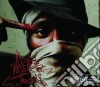 Mos Def - The New Danger cd