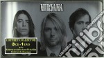 Nirvana - With The Lights Out (3 Cd+Dvd)
