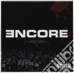 Eminem - Encore cd